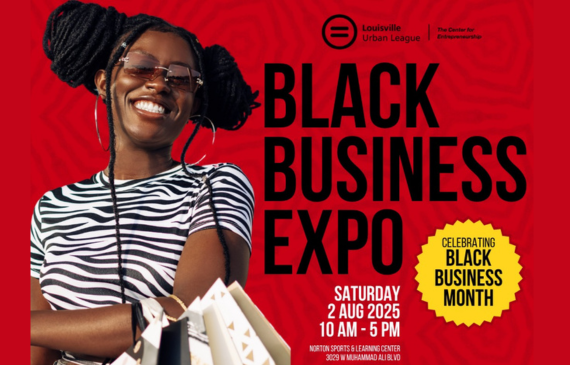 More Info for Black Business Expo