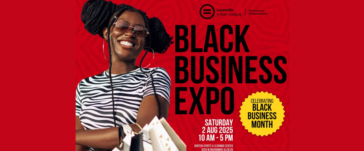 Black Business Expo