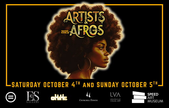 More Info for Artists and Afros 2025