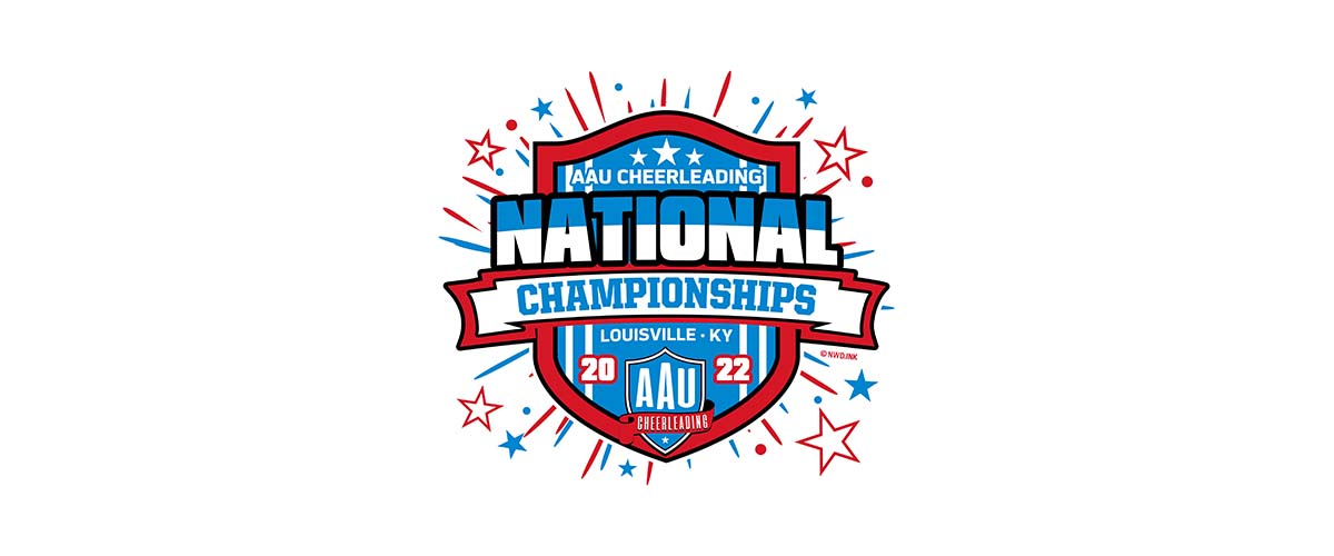 AAU Cheerleading National Championship