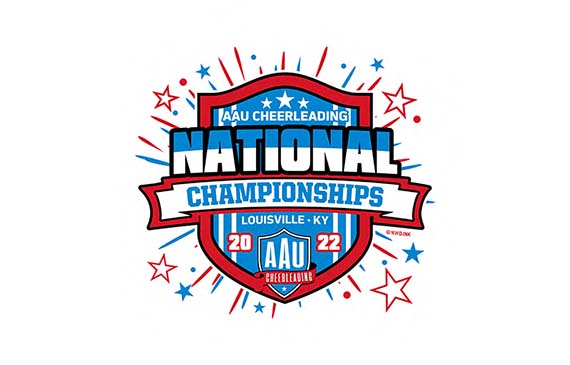 More Info for AAU Cheerleading National Championship