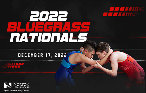 More Info for 2022 Bluegrass Nationals Wrestling