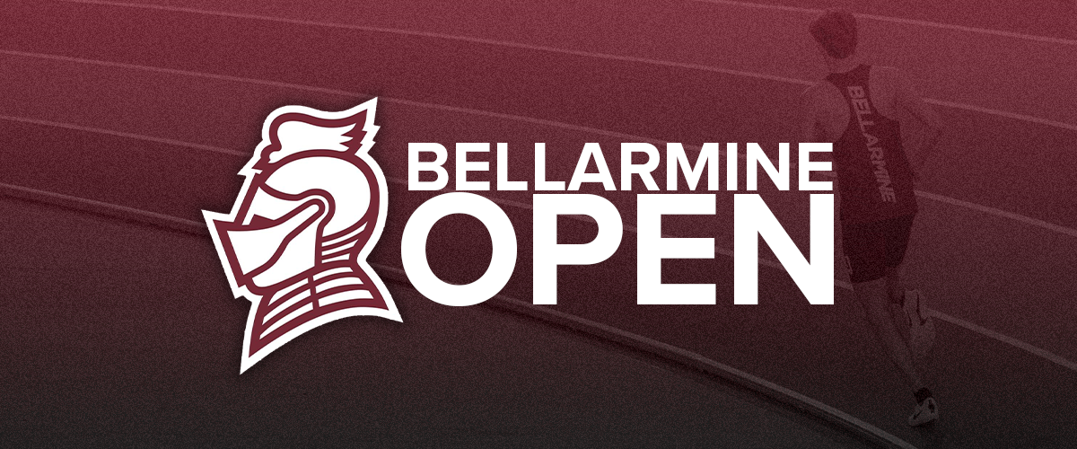 Bellarmine Open