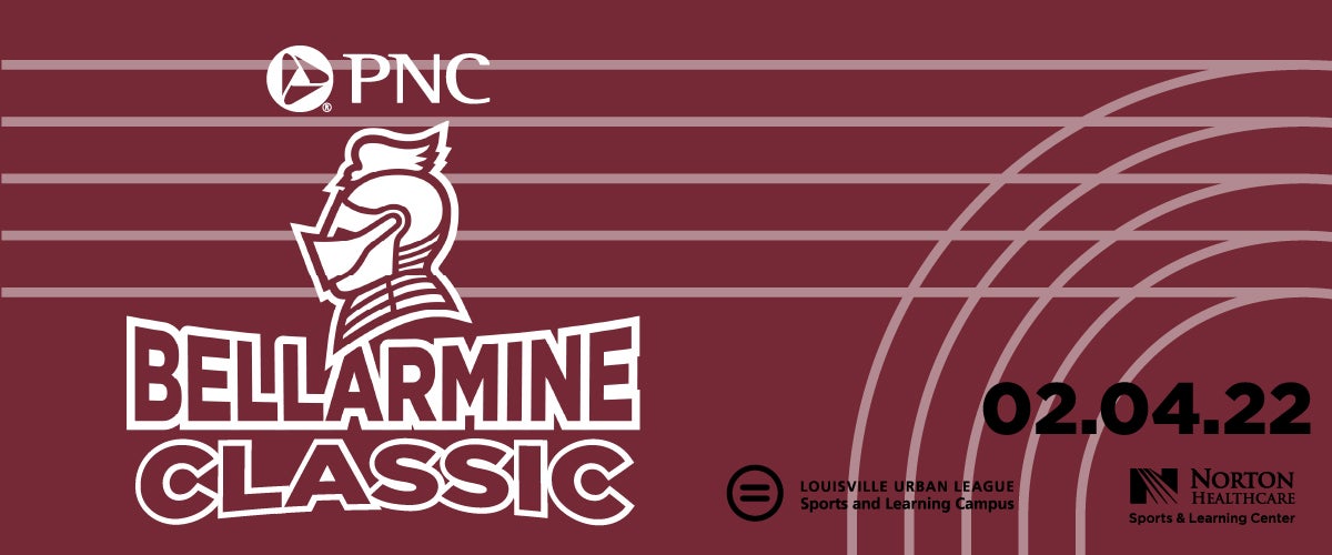 PNC Bank Bellarmine Classic Norton SLC