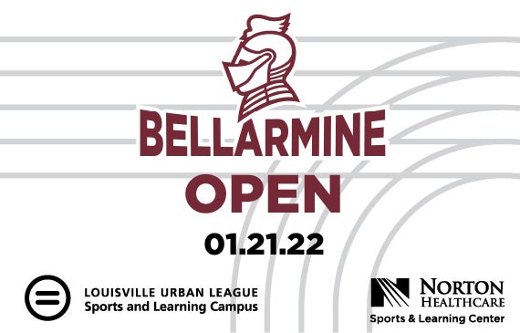 More Info for Bellarmine Open