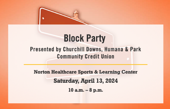 More Info for Kentucky Derby Festival Block Party 