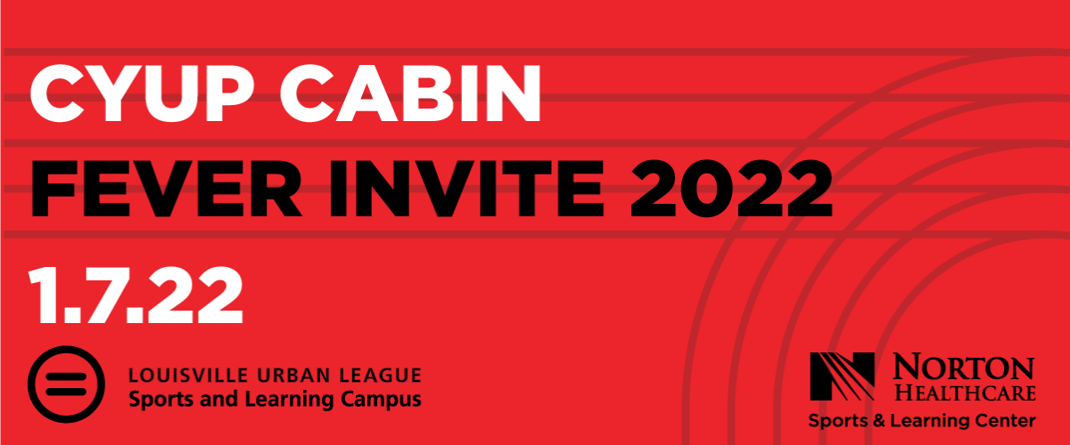 CYUP Cabin Fever Invite 2022