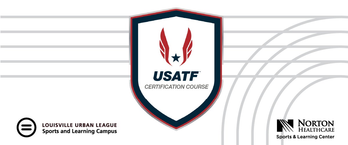 USATF Official Certification Clinic