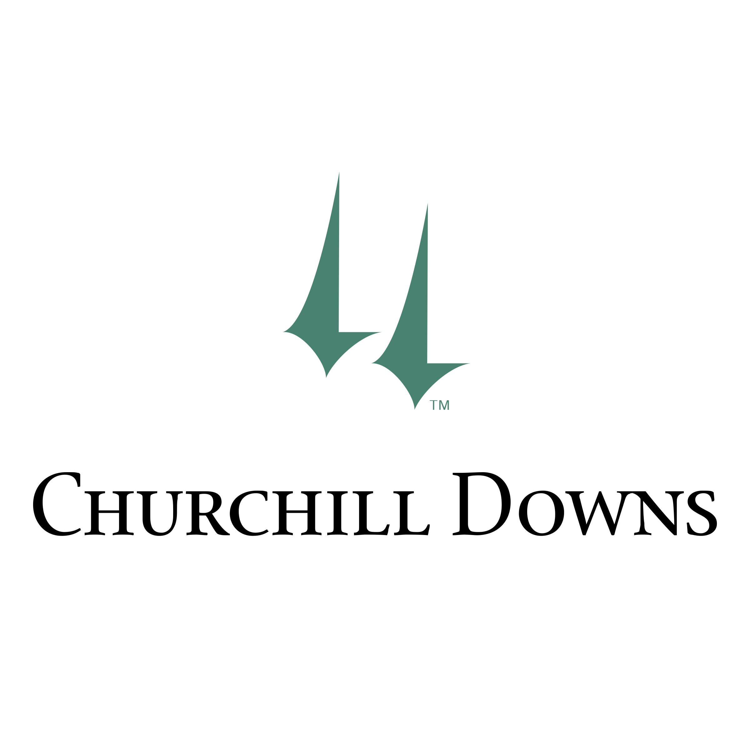 Churchill Downs Logo.png