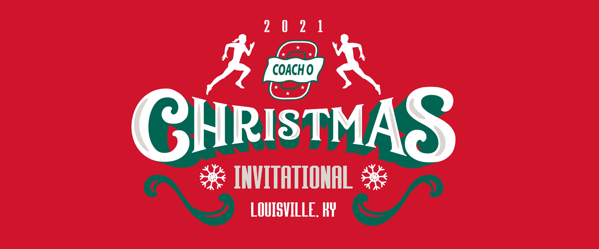 Coach O Christmas Invitational