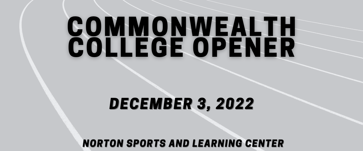 Commonwealth College Opener