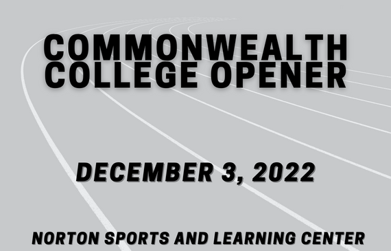More Info for Commonwealth College Opener