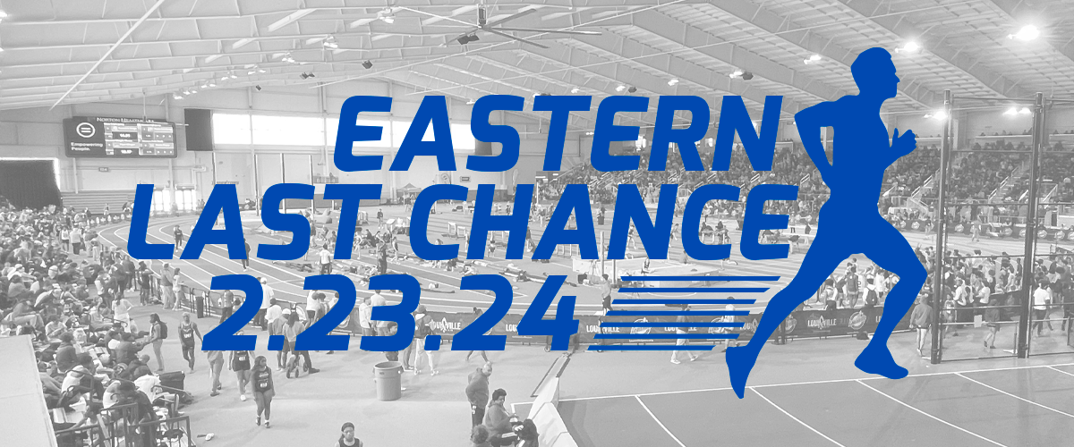 Eastern Last Chance