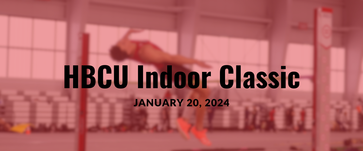 HBCU Indoor Classic