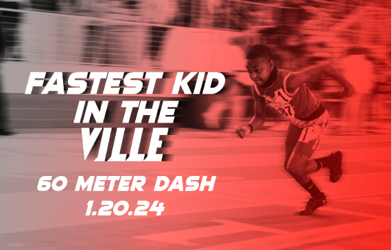 More Info for Norton Healthcare Sports & Learning Center Hosts Competition to Find the Fastest Kid in the 'Ville'