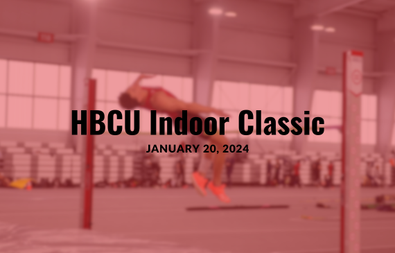 More Info for HBCU Indoor Classic