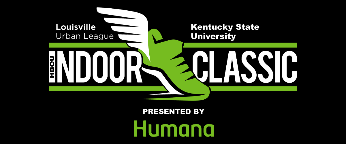 Louisville Urban League KSU HBCU Indoor Classic