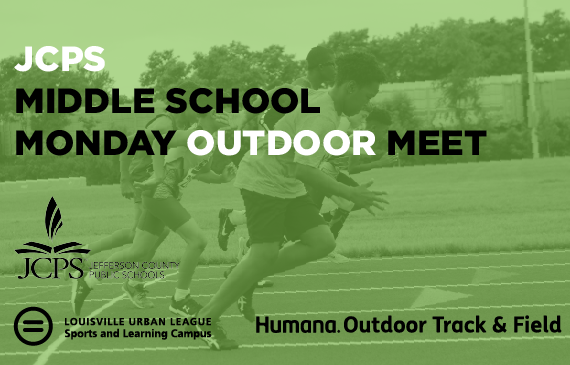 More Info for Middle School Monday Outdoor Meet