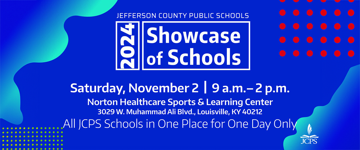 JCPS Showcase of Schools