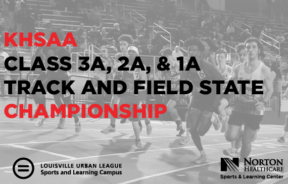 More Info for KHSAA Indoor Track & Field Championship