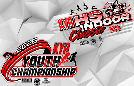More Info for KYA HS Indoor Classic & KYA Youth Indoor Championships