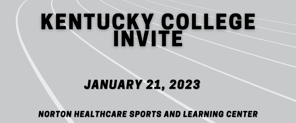Kentucky College Invite