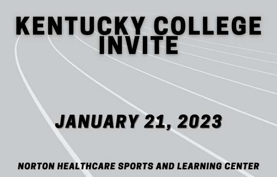 More Info for Kentucky College Invite