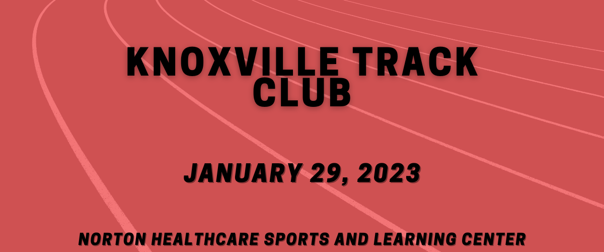 Knoxville Track Club