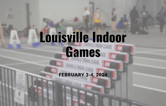 More Info for Louisville Indoor Games