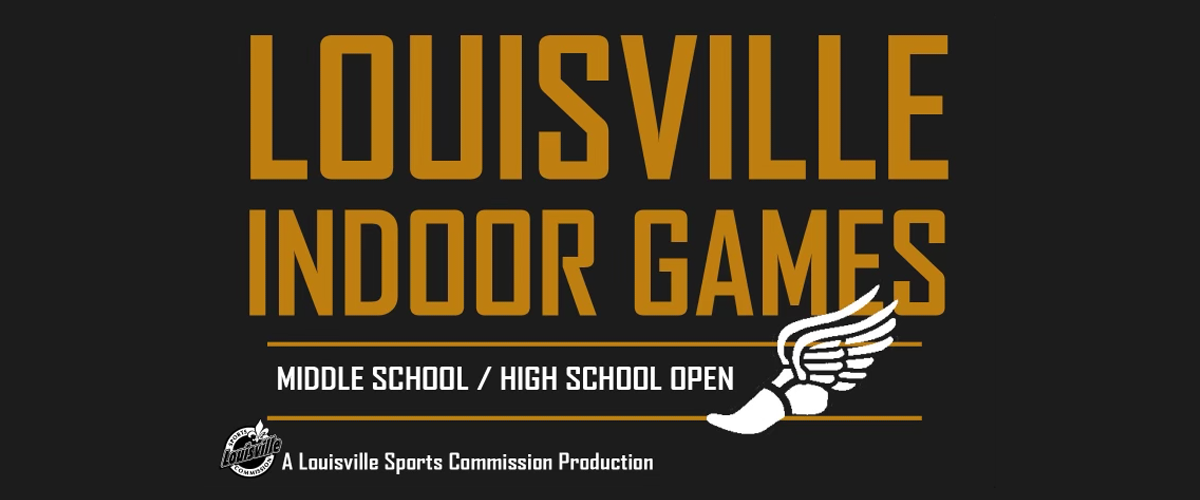 Louisville Indoor Games Norton SLC