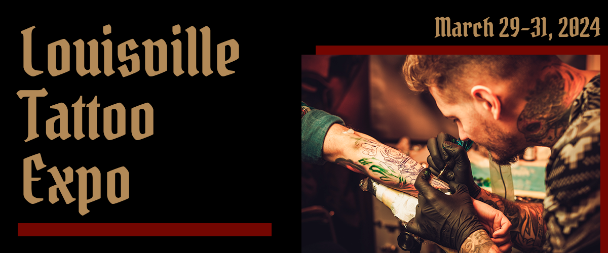 Louisville Tattoo Expo
