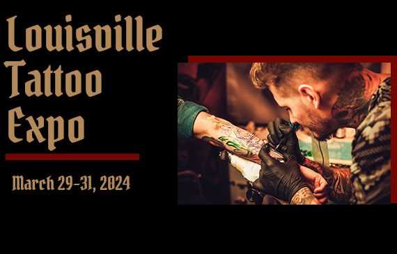 More Info for Louisville Tattoo Expo