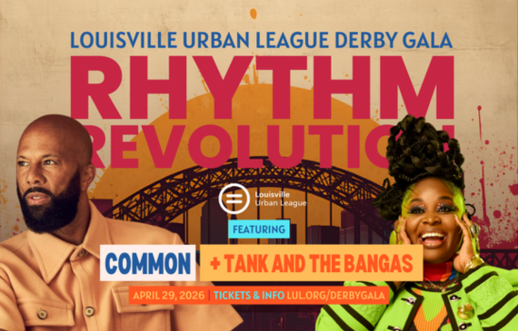 More Info for LUL Derby Gala