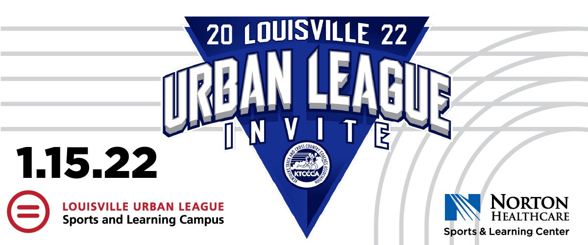 Louisville Urban League Invite 2022