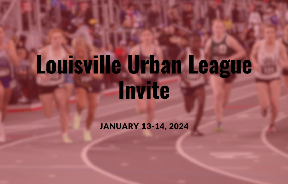 More Info for Louisville Urban League Invite