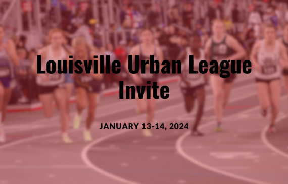 Events from January 3, 2024 – December 2 – FEAT Louisville