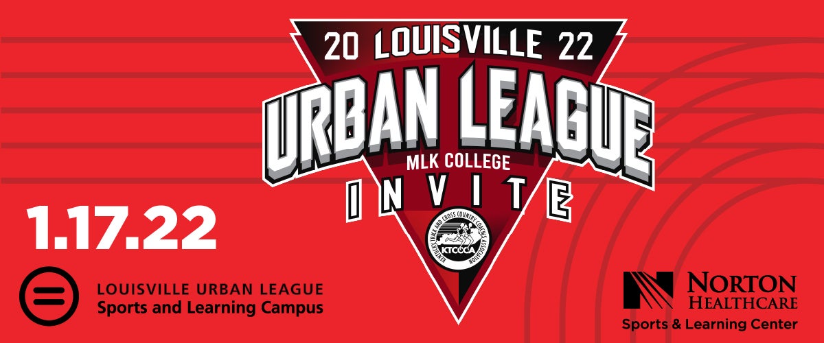 CANCELLED- Louisville Urban League MLK College Invite 2022