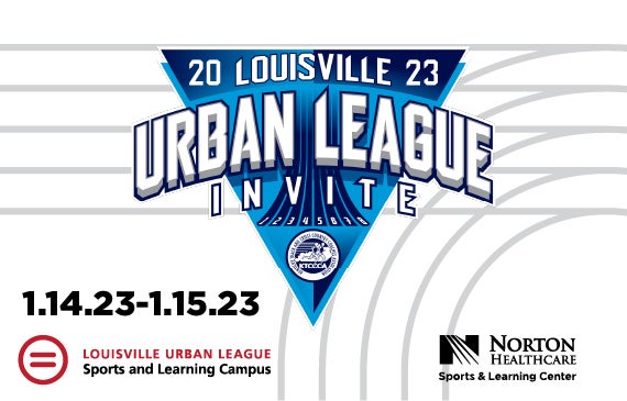 More Info for Louisville Urban League Invitational 