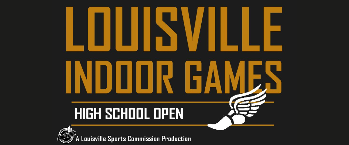 Louisville Indoor Games