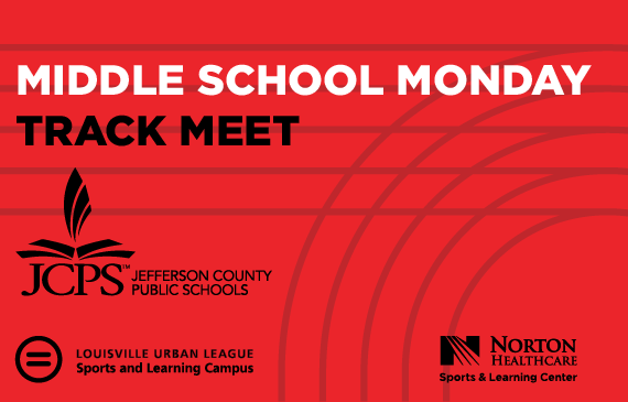 More Info for Middle School Monday Track Meet