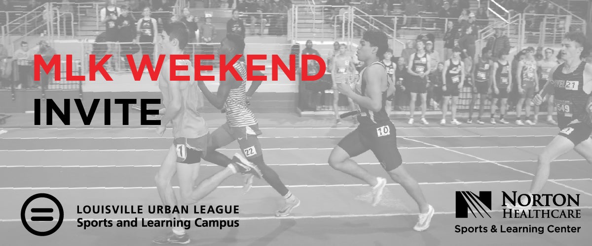 MLK Weekend Invite