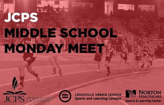 More Info for Middle School Monday Meet