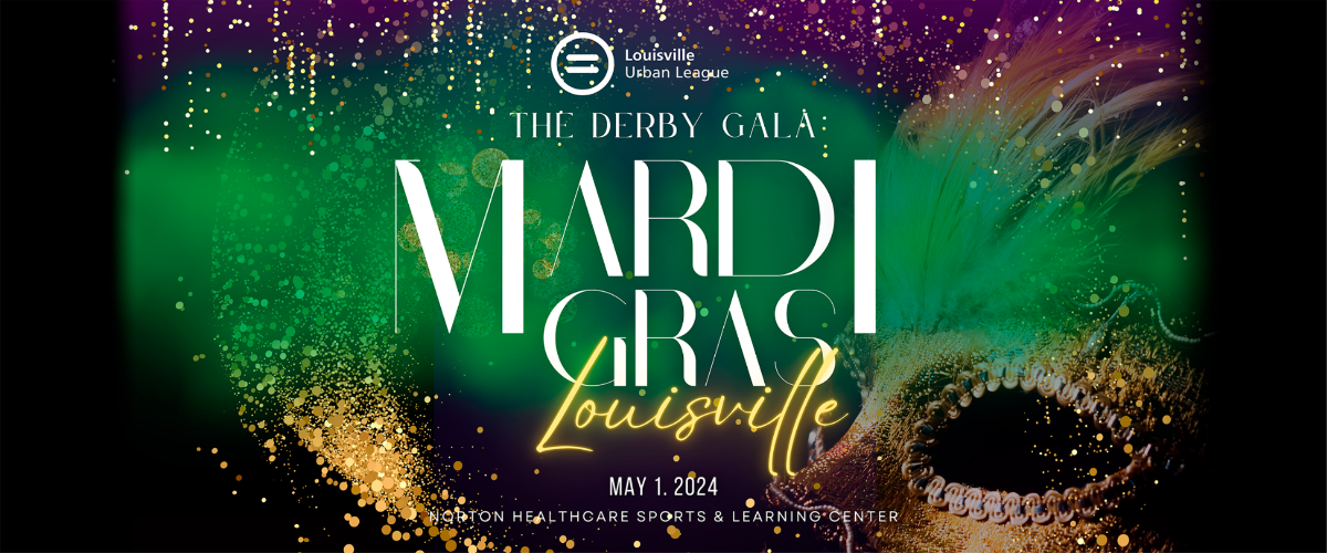 2024 Louisville Urban League Derby Gala