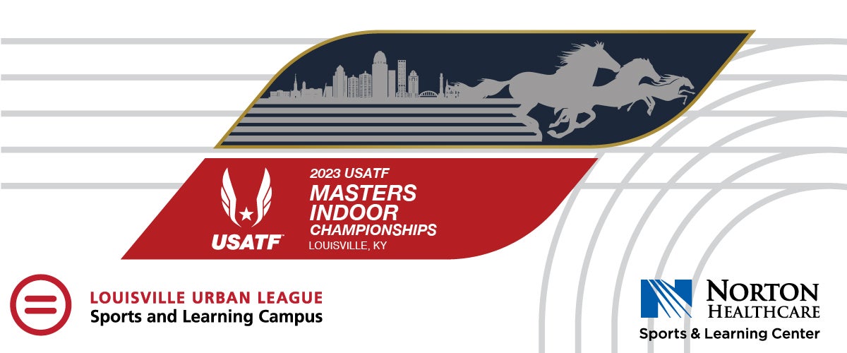 USATF Masters Indoor Championship