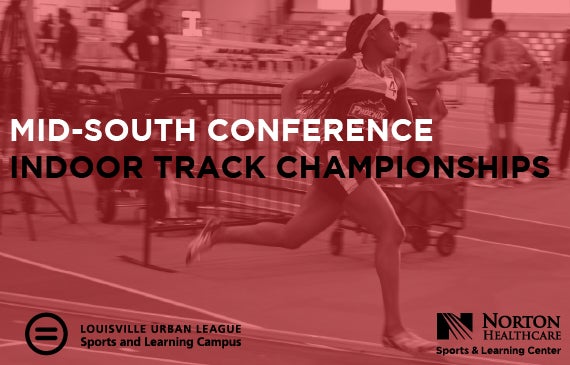 More Info for Mid-South Conference Indoor Track Championship