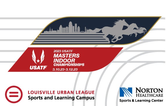 More Info for USATF National Masters Indoor Championship
