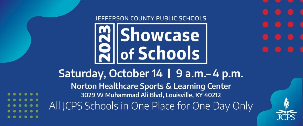 Showcase of Schools