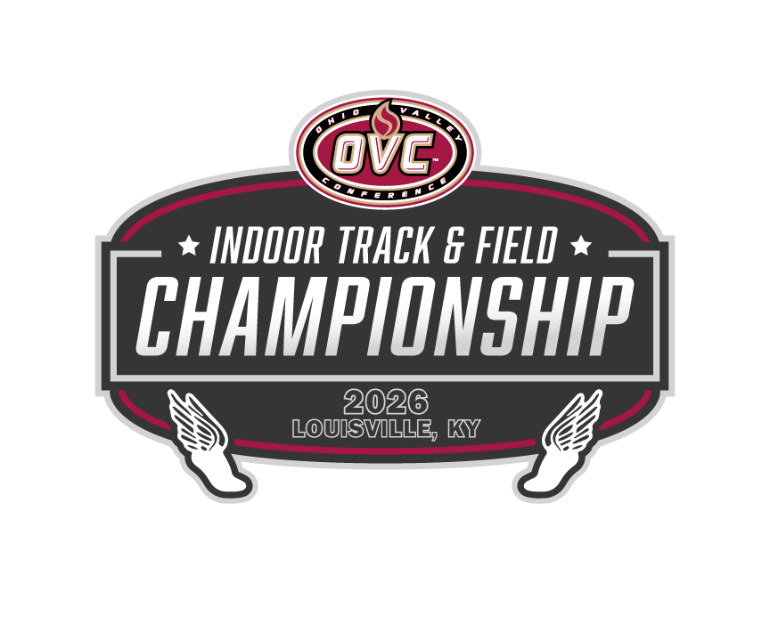 More Info for OVC Indoor Track and Field Championship