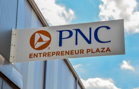 In celebration of National Black Business Month, the Louisville Urban League announced a new partnership, the PNC Entrepreneur Plaza