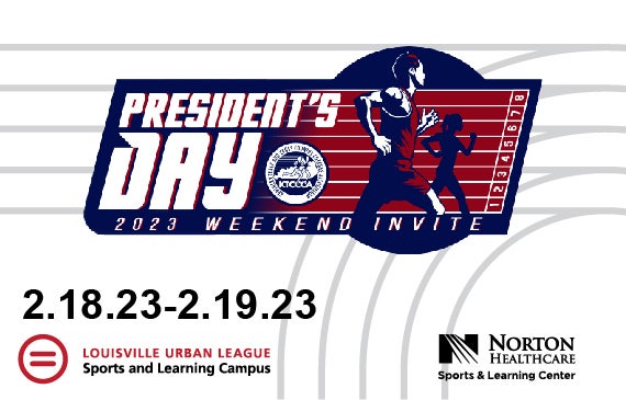 More Info for President's Day Weekend Meets See Huge Increase in Entries